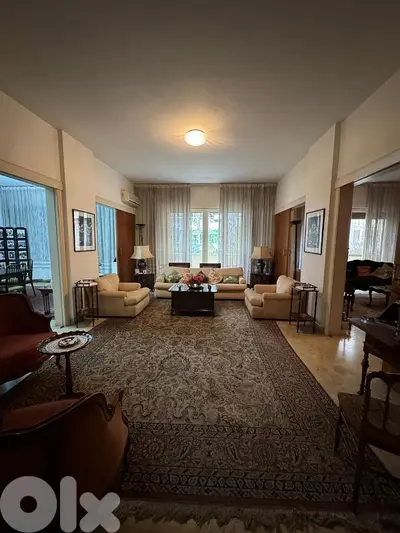Apartment for Sale in Achrafieh