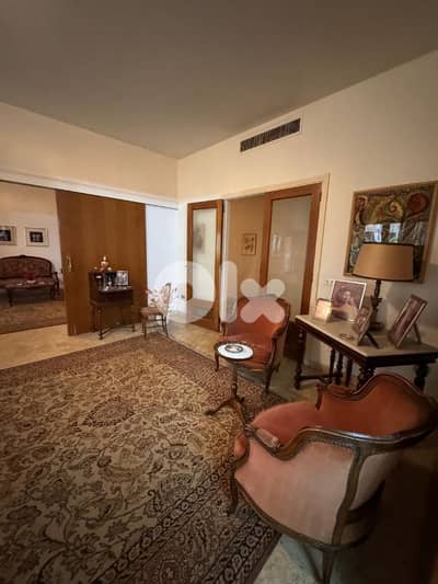 Apartment for Sale in Achrafieh