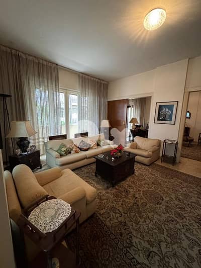 Apartment for Sale in Achrafieh