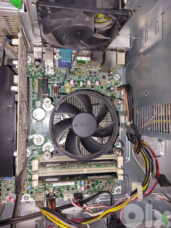 Gaming PC i7-4590 GTX 1050TI - 1TB Storage 16GB RAM 2