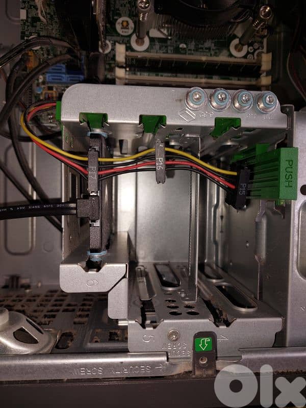 Gaming PC i7-4590 GTX 1050TI - 1TB Storage 16GB RAM 3