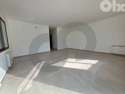 Elegant Duplex, Open Terrace & Private Garden, ain saadeh REF#PH131153