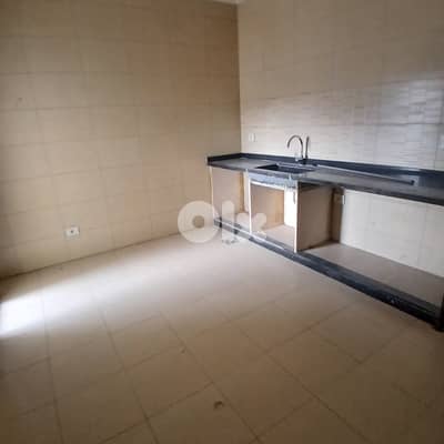 Apartment with payment facilities Dekwane شقة بتسهيلات في الدكوانة