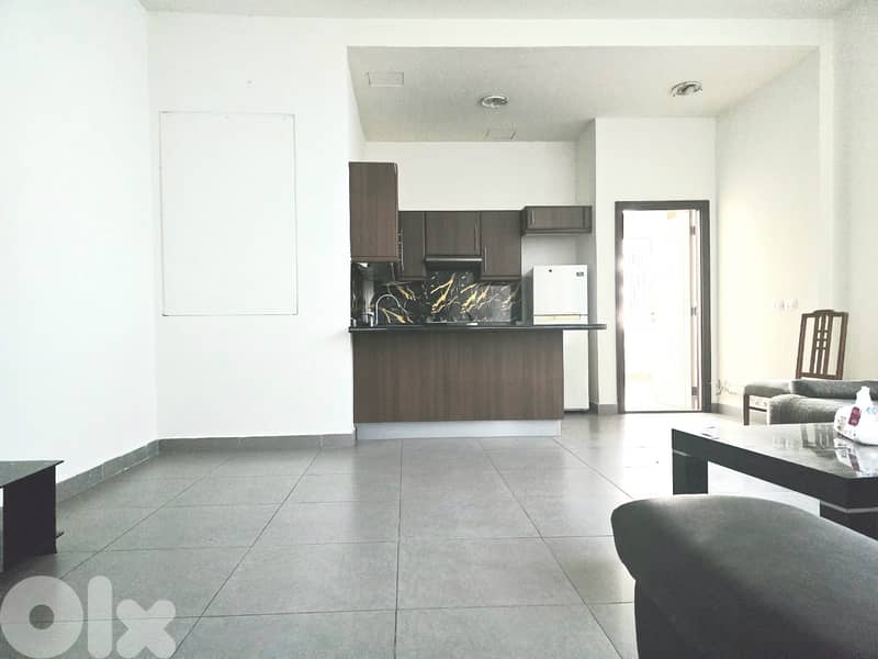 RA26-4671 All-Inclusive Furnished Apt for Long-Term Rent in Clemenceau 0