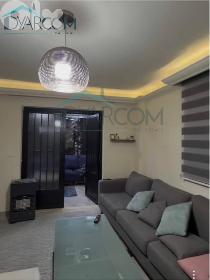 DY3119 - Antelias Rabweh Apartment for Sale with Terrace! 0