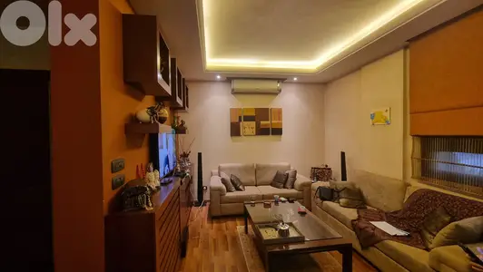 GMC191MAN Apartment for sale in Ain Aar - شقة للبيع في عين عار