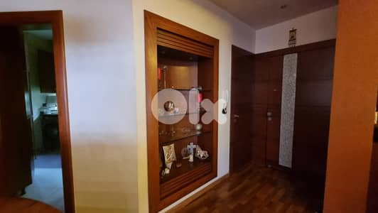 GMC191MAN Apartment for sale in Ain Aar - شقة للبيع في عين عار