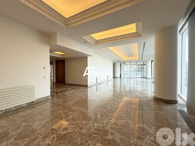 Sea view Apartment For Sale in Downtown - شقة للبيع في وسط بيروت Sea view Apartment For Sale in Downtown - شقة للبيع في وسط بيروت