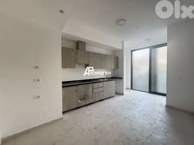 Apartment for Sale in Acharfieh - شقة للبيع في الأشرفية