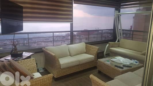 GMK195SS - Duplex For Rent In Sehayleh - دوبلكس للإيجار في سهيلة