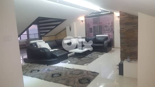 GMK195SS - Duplex For Rent In Sehayleh - دوبلكس للإيجار في سهيلة