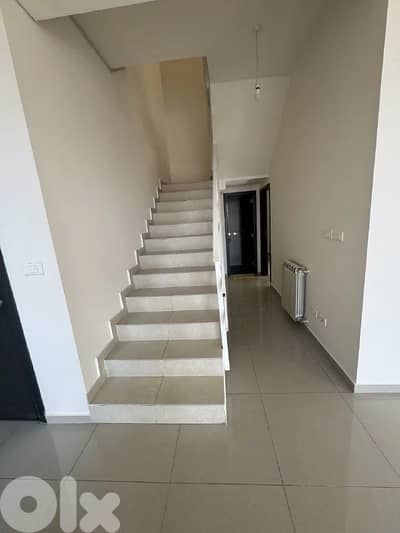Dbayeh Duplex for sale - ضبيه/ دوبلكس للبيع Dbayeh Duplex for sale - ضبيه/ دوبلكس للبيع