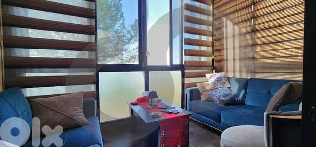 Quiet location with a beautiful view IN AWKAR ! REF#OU131163 !