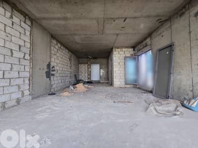 JH26-4672 Office 200 m2 for rent in Achrafieh / Private terrace