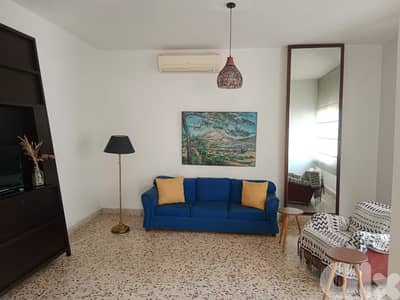 FULLY FURNISHED APT IN BADARO PRIME (150SQ) 2 BEDROOMS , (BDRPG-218)
