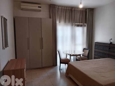 FULLY FURNISHED APT IN BADARO PRIME (150SQ) 2 BEDROOMS , (BDRPG-218)