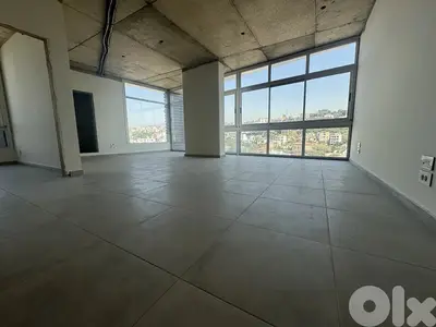 Dbayeh, prime location/ Modern Office for rent -ضبيه/مكتب حديث للإيجار