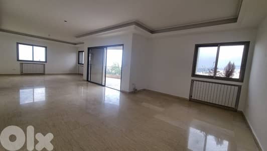 GMC192MAN - Apartment for sale in Cornet El Hamra - شقة للبيع