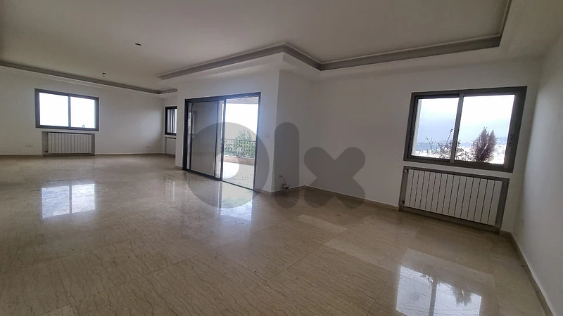 GMC192MAN - Apartment for sale in Cornet El Hamra - شقة للبيع