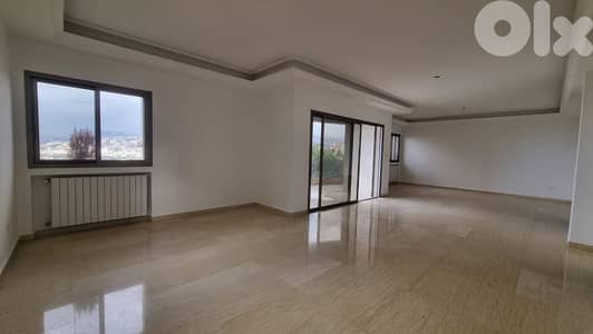 GMC192MAN - Apartment for sale in Cornet El Hamra - شقة للبيع