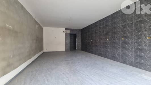 GMC193MAN Shop for rent in Ain Aalak - محل للإيجار في عين علق