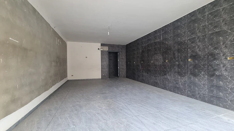 GMC193MAN Shop for rent in Ain Aalak - محل للإيجار في عين علق