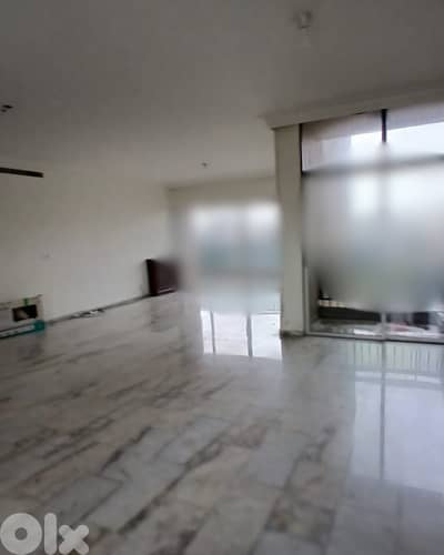 ZE26-4673 Office 275 m² for Rent – Verdun / Ras Beirut
