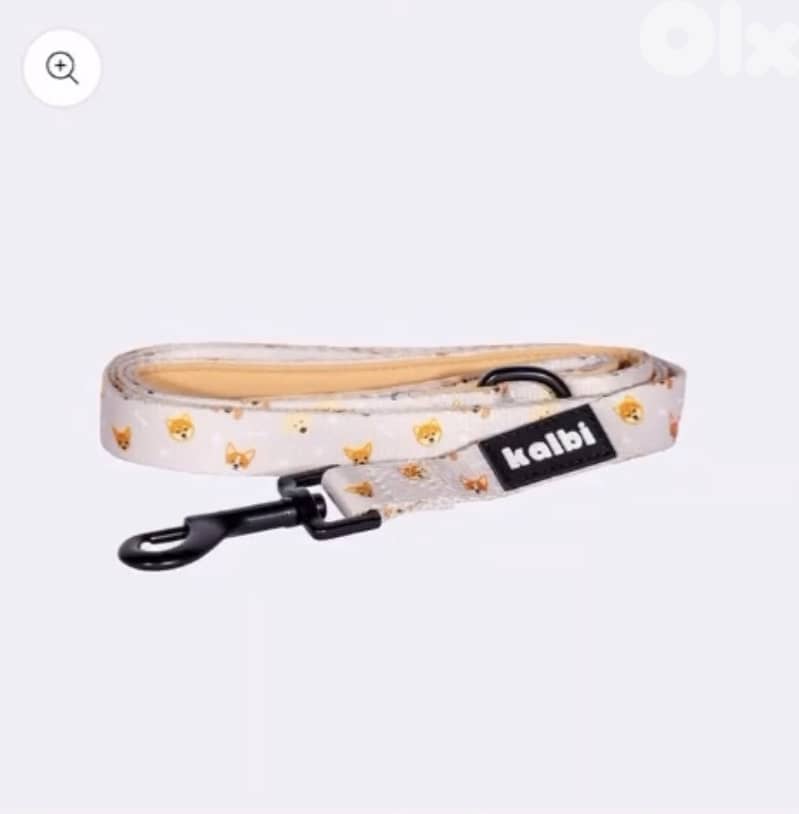 Dog leash 0