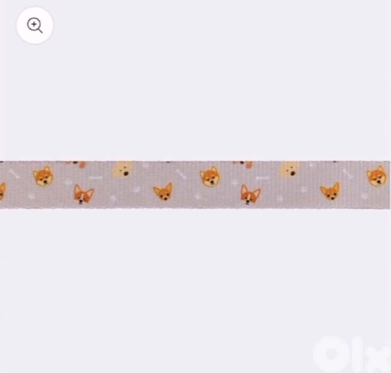 Dog leash 3