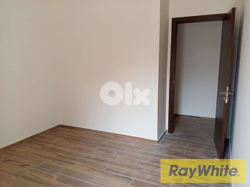 RWB122ZB - Apartment for sale in Jbeil 0