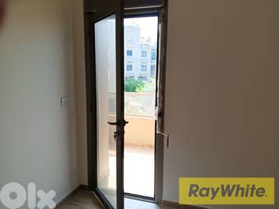 RWB122ZB - Apartment for sale in Jbeil