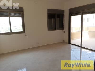 RWB122ZB - Apartment for sale in Jbeil
