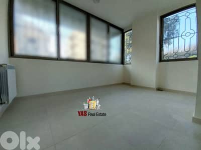 Kfarhbab 140m2 | Rent | Partial View | Luxury | Well maintained | IV |