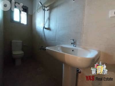 Kfarhbab 140m2 | Rent | Partial View | Luxury | Well maintained | IV |