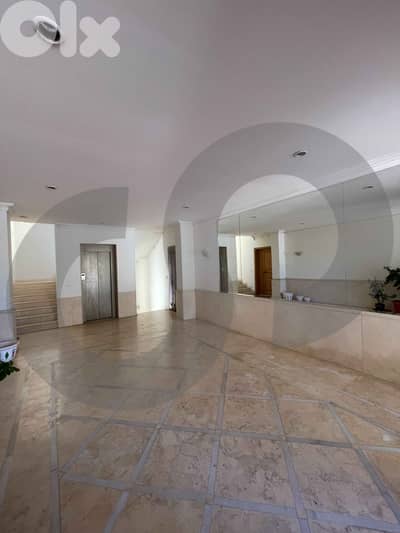 Terrace | 100 sqm Cave in RWAYSAT SAWFAR/رويسات صوفر REF#OK131172