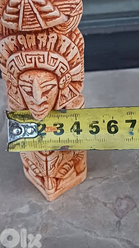 antique 8