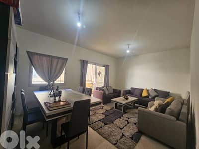 GMK198SS Apartment For Sale In Zouk Mosbeh - شقة للبيع في ذوق مصبح