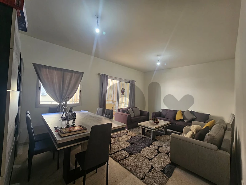 GMK198SS Apartment For Sale In Zouk Mosbeh - شقة للبيع في ذوق مصبح