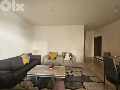 GMK198SS Apartment For Sale In Zouk Mosbeh - شقة للبيع في ذوق مصبح