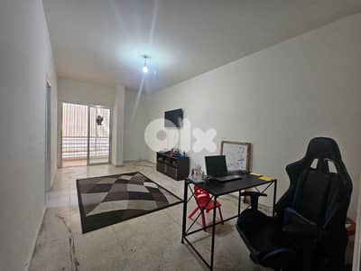GMK198SS Apartment For Sale In Zouk Mosbeh - شقة للبيع في ذوق مصبح
