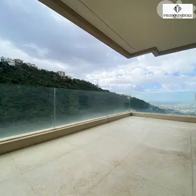 Apartment for Sale in Biyada شقة للبيع في البياضة
