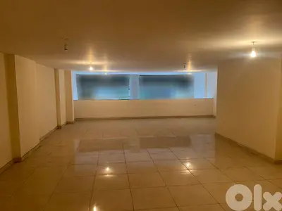 Shop for Sale in Ain El-Remmaneh محل للبيع في عين الرمانة