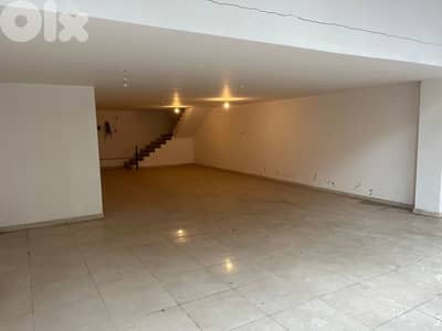 Shop for Sale in Ain El-Remmaneh محل للبيع في عين الرمانة