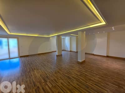 1,000 sqm Penthouse  Spacious Terraces in dawhet el hoss REF#HD121792