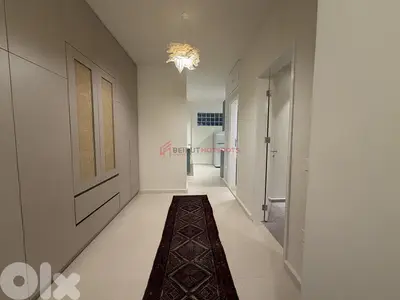 APARTMENT FOR SALE - ACHRAFIEH CARRE D'OR شقة للبيع الاشرفية