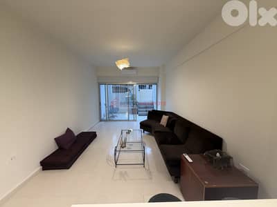 APARTMENT FOR SALE - ACHRAFIEH CARRE D'OR شقة للبيع الاشرفية