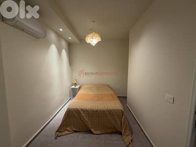APARTMENT FOR SALE - ACHRAFIEH CARRE D'OR شقة للبيع الاشرفية