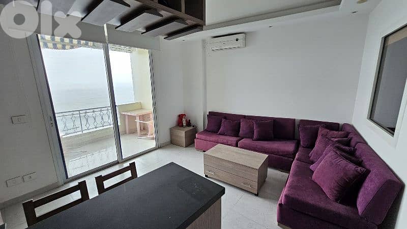 RWB552EA - Chalet for sale in Halat Jbeil 0