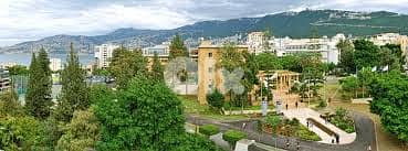 HOT DEAL!! KASLIK NEXT TO USEK 3 BEDS NEW BUILDING , JOU-191 0