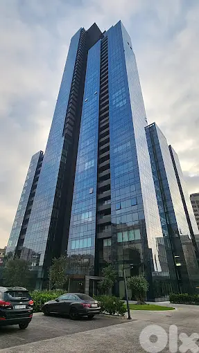 High End Fully Furnished Apartment in Dekweneh (44Tower) Amazing view